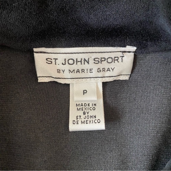 St John Sport Tracksuit - Picture 4 of 16